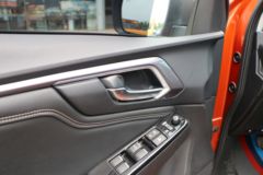 江西五十铃 D-MAX 2021款 引领型 1.9T柴油 四驱 自动 双排皮卡(国六)