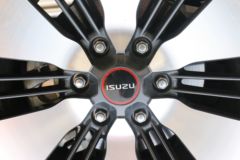 江西五十铃 D-MAX 2021款 引领型 1.9T柴油 四驱 自动 双排皮卡(国六)