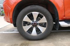 江西五十铃 D-MAX 2021款 引领型 1.9T柴油 四驱 自动 双排皮卡(国六)
