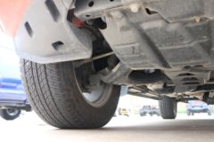 江西五十铃 D-MAX 2021款 引领型 1.9T柴油 四驱 自动 双排皮卡(国六)