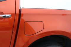 江西五十铃 D-MAX 2021款 引领型 1.9T柴油 四驱 自动 双排皮卡(国六)