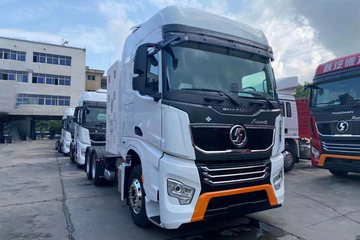 ؿ X5000S 530 6X4 LNGǣ()(SX4259XE4TLQ3)ͼƬ