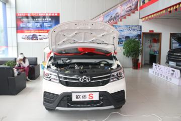  ŷŵS 2021  107 1.5L 5()ͼƬ