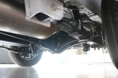 长安 欧诺S 2021款 智享版 107马力 1.5L 5座面包车(国六)