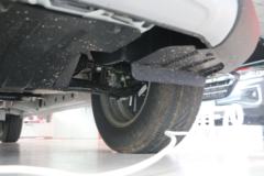 长安 欧诺S 2021款 智享版 107马力 1.5L 5座面包车(国六)