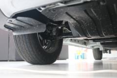 长安 欧诺S 2021款 智享版 107马力 1.5L 5座面包车(国六)