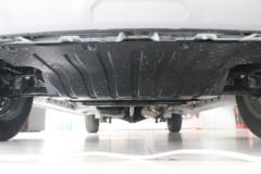 长安 欧诺S 2021款 智享版 107马力 1.5L 5座面包车(国六)