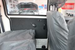 长安 欧诺S 2021款 智享版 107马力 1.5L 5座面包车(国六)