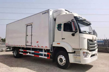 �й����� ����N5W 220���� 4X2 6.83����س�(����)(ZZ5187XLCK511JF1)ͼƬ