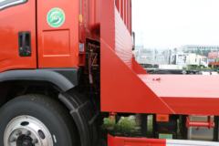 大运 G6 170马力 4X2 平板运输车(国六)(8T后桥)(DYQ5141TPBD6AB)