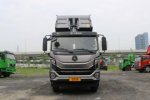 大运 致胜 标载型 220马力 4X2 6.5米自卸车(法士特10档)(DYQ3187D6AB)