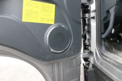 大运 致胜 180马力 4X2 3.8米自卸车(国六)(DYQ3181D6AB)
