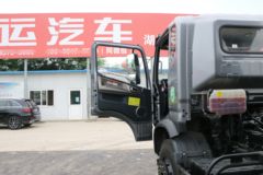 大运 致胜 180马力 4X2 3.8米自卸车(国六)(DYQ3181D6AB)