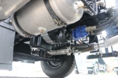 大运 致胜 180马力 4X2 3.8米自卸车(国六)(DYQ3181D6AB)