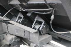 大运 致胜 180马力 4X2 3.8米自卸车(国六)(DYQ3181D6AB)