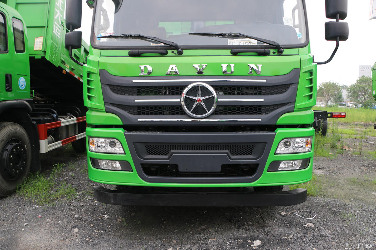  F7ؿ 270 8X4 6ж()(DYQ3310D6FB)                                                
