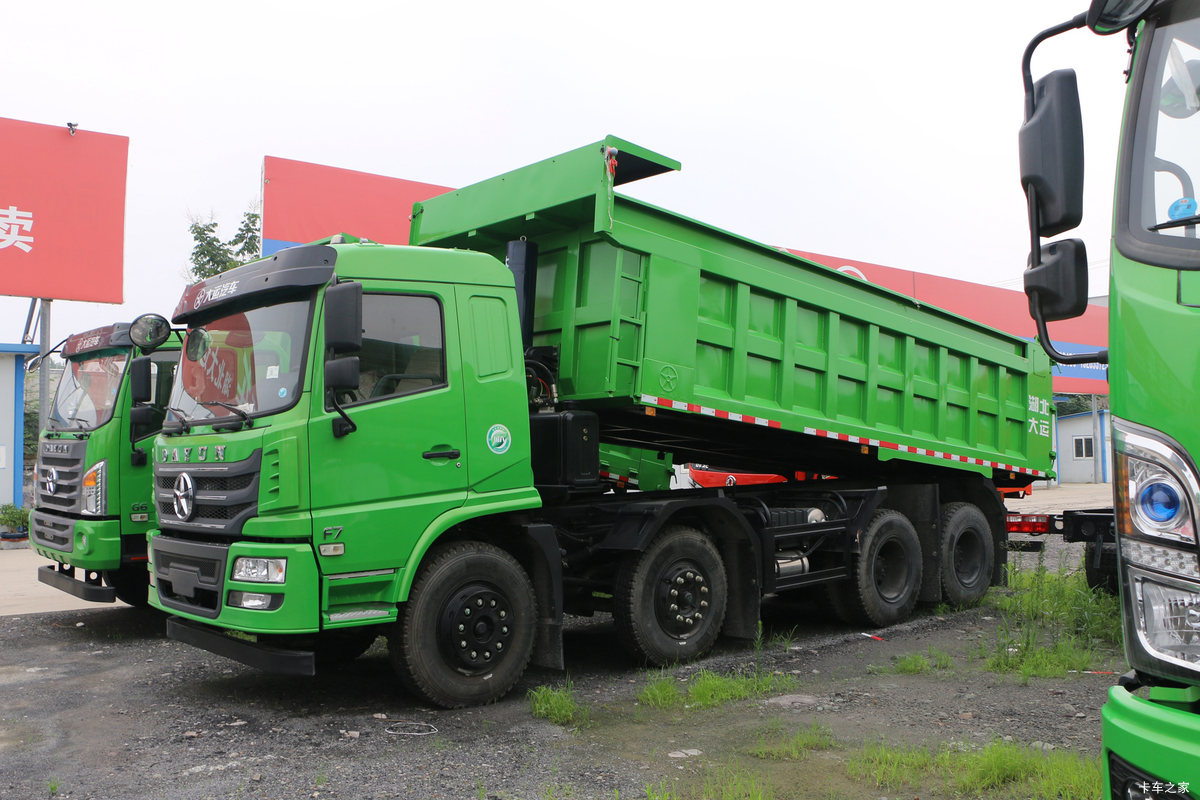  F7ؿ 270 8X4 6ж()(DYQ3310D6FB)                                                