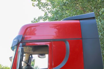 ó 콢KX  465 6X4 ǣ()(Һ)ͼƬ