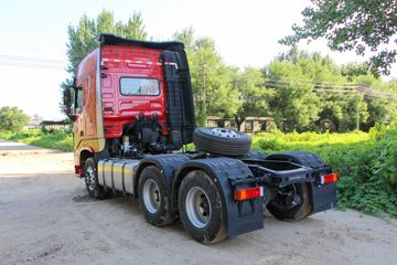 ó 콢KX  465 6X4 ǣ()(Һ)ͼƬ