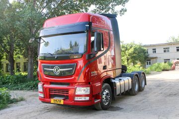 ó 콢KX  465 6X4 ǣ()(Һ)ͼƬ