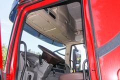 东风商用车 天龙旗舰KX 经典版 465马力 6X4 牵引车(国六)(带液缓)