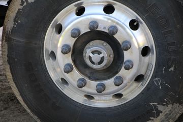 ó 콢KX  465 6X4 ǣ()(Һ)ͼƬ