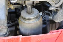 东风商用车 天龙旗舰KX 经典版 465马力 6X4 牵引车(国六)(带液缓)
