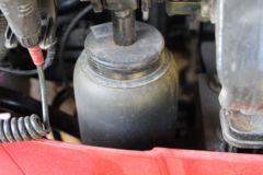 东风商用车 天龙旗舰KX 经典版 465马力 6X4 牵引车(国六)(带液缓)