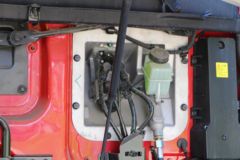 东风商用车 天龙旗舰KX 经典版 465马力 6X4 牵引车(国六)(带液缓)