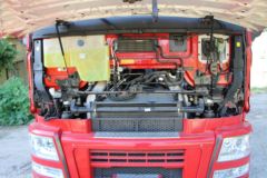 东风商用车 天龙旗舰KX 经典版 465马力 6X4 牵引车(国六)(带液缓)