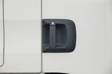 �й����� HOWO TX 245���� 4X2 9.6����ʽ�ػ���(����)(ZZ5187XXYN711GF1)ͼƬ