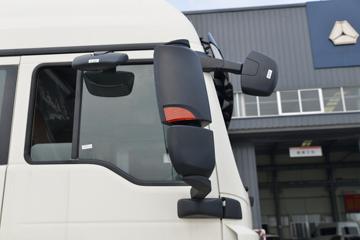 �й����� HOWO TX 245���� 4X2 9.6����ʽ�ػ���(����)(ZZ5187XXYN711GF1)ͼƬ