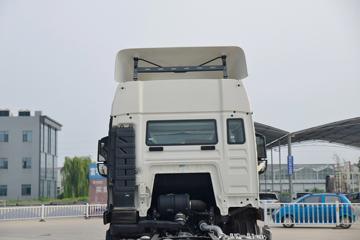 �й����� HOWO TX 245���� 4X2 9.6����ʽ�ػ���(����)(ZZ5187XXYN711GF1)ͼƬ