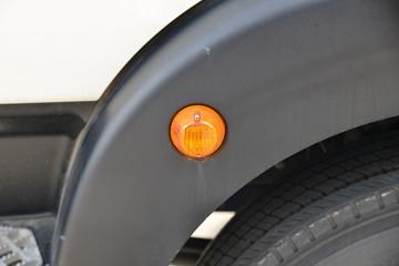 �й����� HOWO TX 245���� 4X2 9.6����ʽ�ػ���(����)(ZZ5187XXYN711GF1)ͼƬ