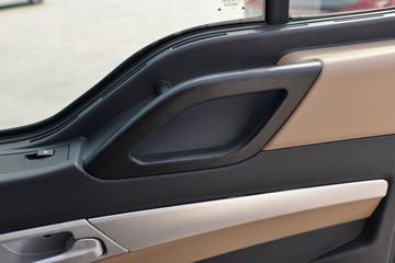 �й����� HOWO TX 245���� 4X2 9.6����ʽ�ػ���(����)(ZZ5187XXYN711GF1)ͼƬ