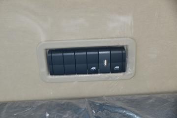 �й����� HOWO TX 245���� 4X2 9.6����ʽ�ػ���(����)(ZZ5187XXYN711GF1)ͼƬ