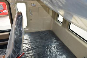 �й����� HOWO TX 245���� 4X2 9.6����ʽ�ػ���(����)(ZZ5187XXYN711GF1)ͼƬ