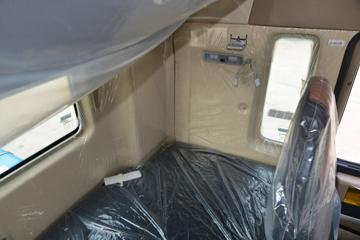 �й����� HOWO TX 245���� 4X2 9.6����ʽ�ػ���(����)(ZZ5187XXYN711GF1)ͼƬ