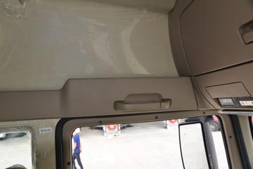 �й����� HOWO TX 245���� 4X2 9.6����ʽ�ػ���(����)(ZZ5187XXYN711GF1)ͼƬ