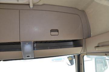 �й����� HOWO TX 245���� 4X2 9.6����ʽ�ػ���(����)(ZZ5187XXYN711GF1)ͼƬ