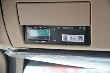 �й����� HOWO TX 245���� 4X2 9.6����ʽ�ػ���(����)(ZZ5187XXYN711GF1)ͼƬ