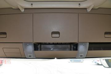 �й����� HOWO TX 245���� 4X2 9.6����ʽ�ػ���(����)(ZZ5187XXYN711GF1)ͼƬ