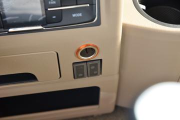 �й����� HOWO TX 245���� 4X2 9.6����ʽ�ػ���(����)(ZZ5187XXYN711GF1)ͼƬ