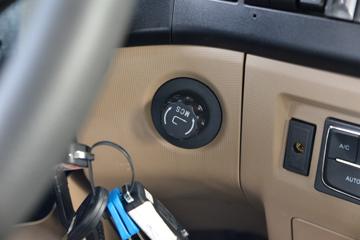 �й����� HOWO TX 245���� 4X2 9.6����ʽ�ػ���(����)(ZZ5187XXYN711GF1)ͼƬ