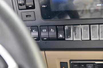 �й����� HOWO TX 245���� 4X2 9.6����ʽ�ػ���(����)(ZZ5187XXYN711GF1)ͼƬ