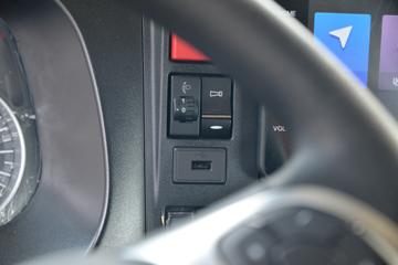 �й����� HOWO TX 245���� 4X2 9.6����ʽ�ػ���(����)(ZZ5187XXYN711GF1)ͼƬ