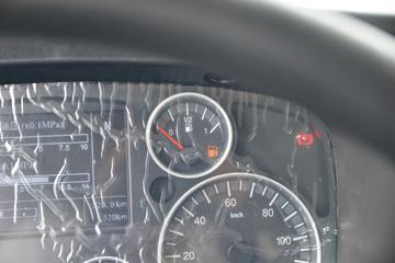 �й����� HOWO TX 245���� 4X2 9.6����ʽ�ػ���(����)(ZZ5187XXYN711GF1)ͼƬ