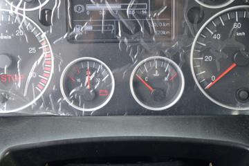 �й����� HOWO TX 245���� 4X2 9.6����ʽ�ػ���(����)(ZZ5187XXYN711GF1)ͼƬ