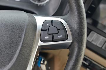 �й����� HOWO TX 245���� 4X2 9.6����ʽ�ػ���(����)(ZZ5187XXYN711GF1)ͼƬ