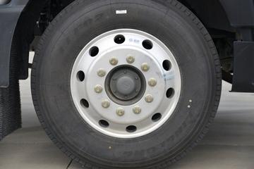 �й����� HOWO TX 245���� 4X2 9.6����ʽ�ػ���(����)(ZZ5187XXYN711GF1)ͼƬ